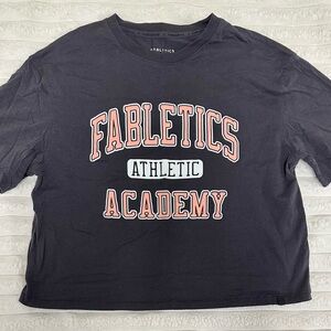 Fabletics Athletic Academy T-Shirt